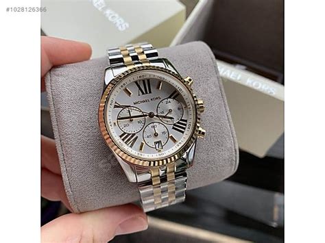 michael kors saat bayan 2020|Michael Kors MK8281 Bayan Kol Saati inceleme ayarlama.